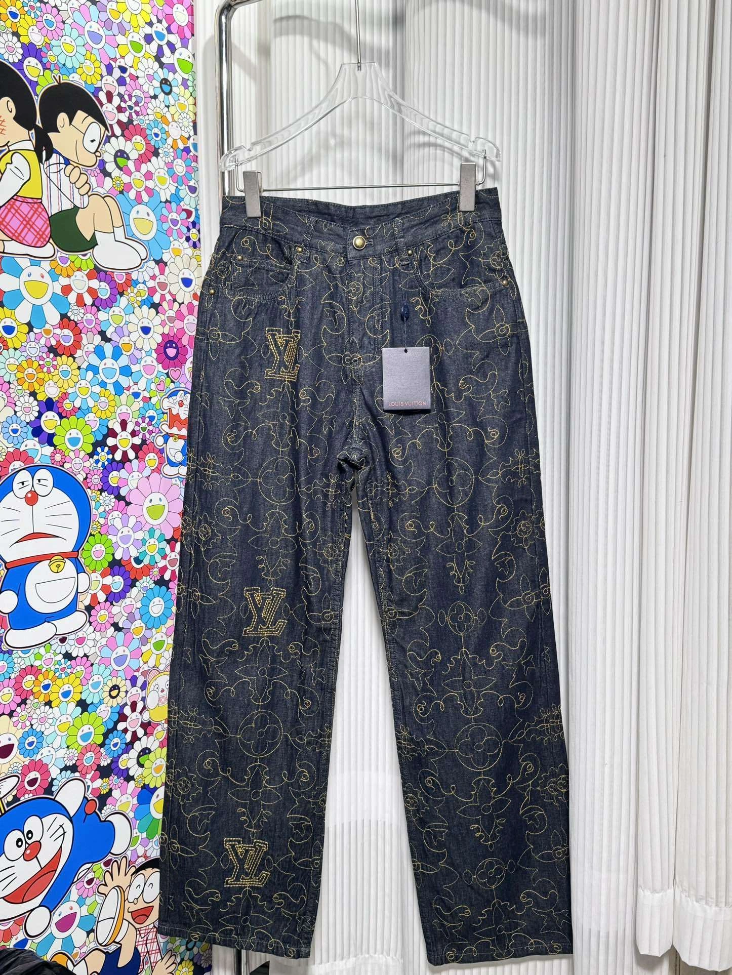 &wg.luxury- 8V embroidery item:E-F405A0526